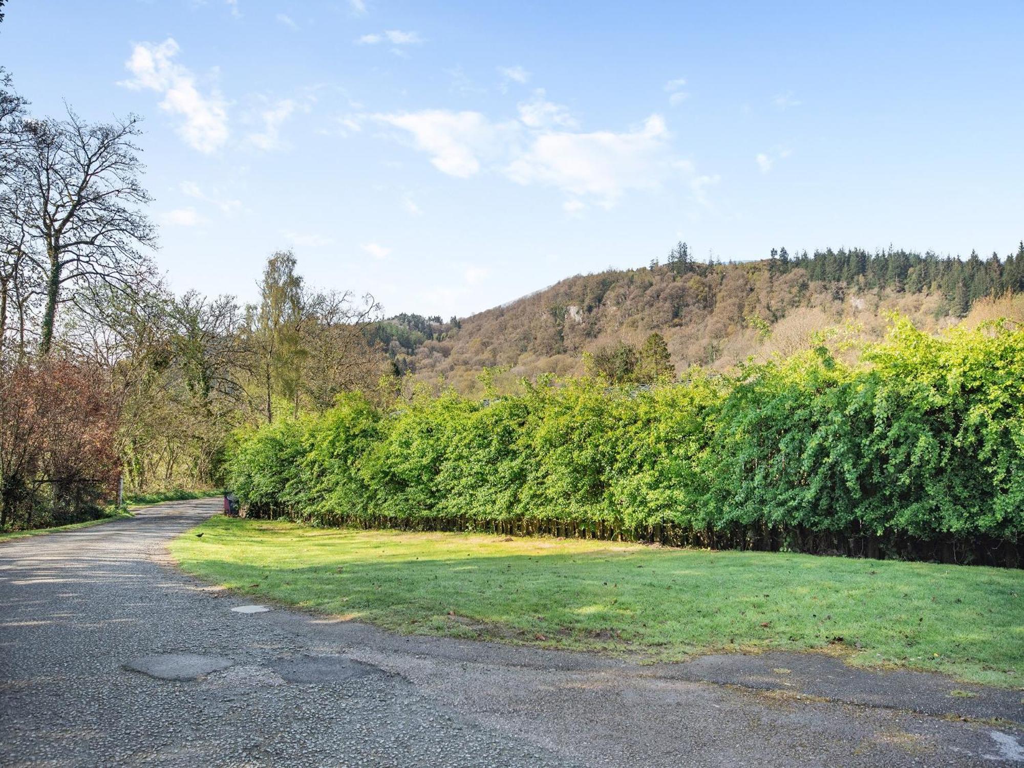 Glanllyn Villa Betws-y-Coed Exterior photo